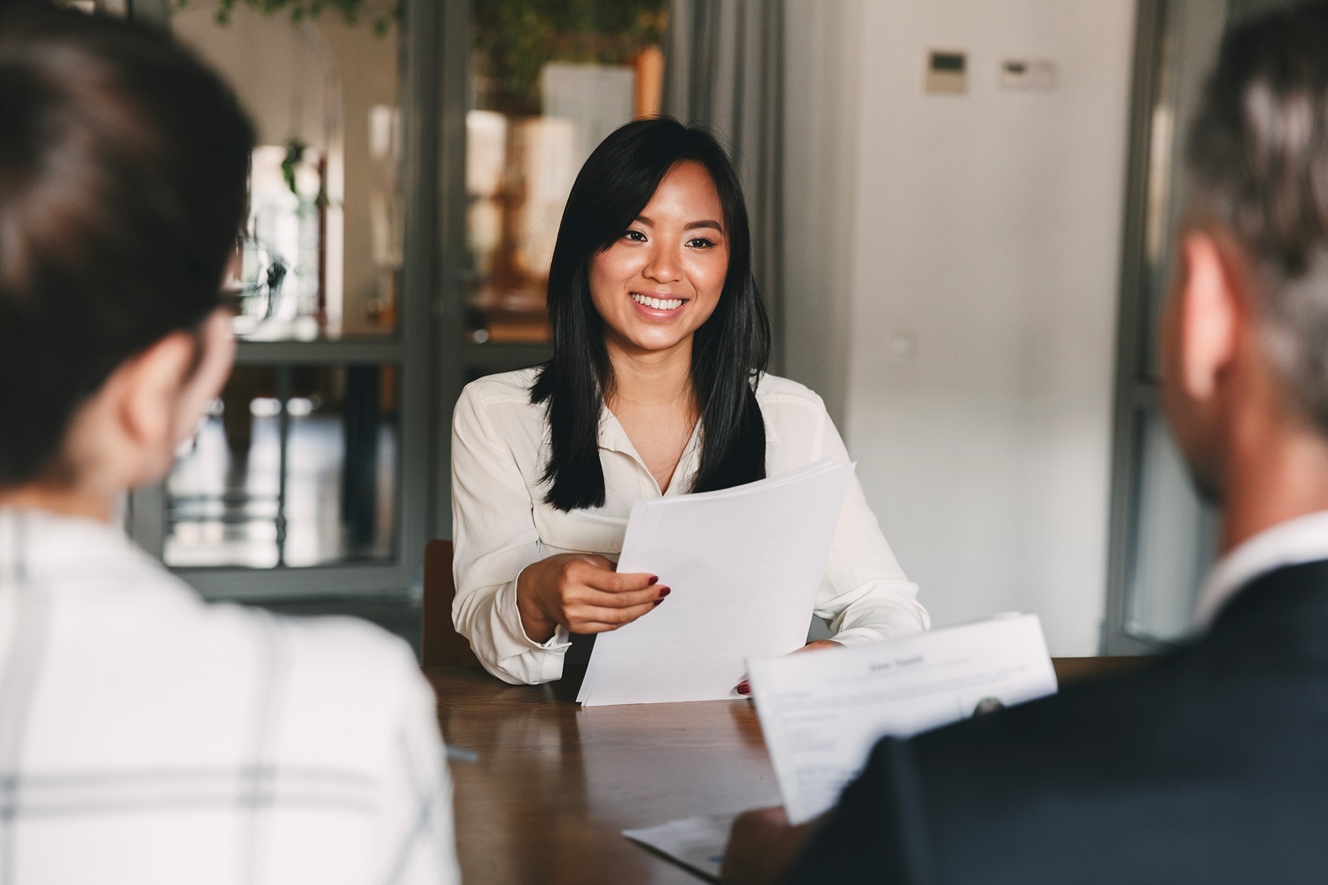prophil recrutement entreprise