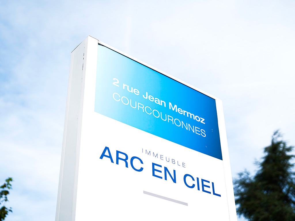 contact centre de formation evry