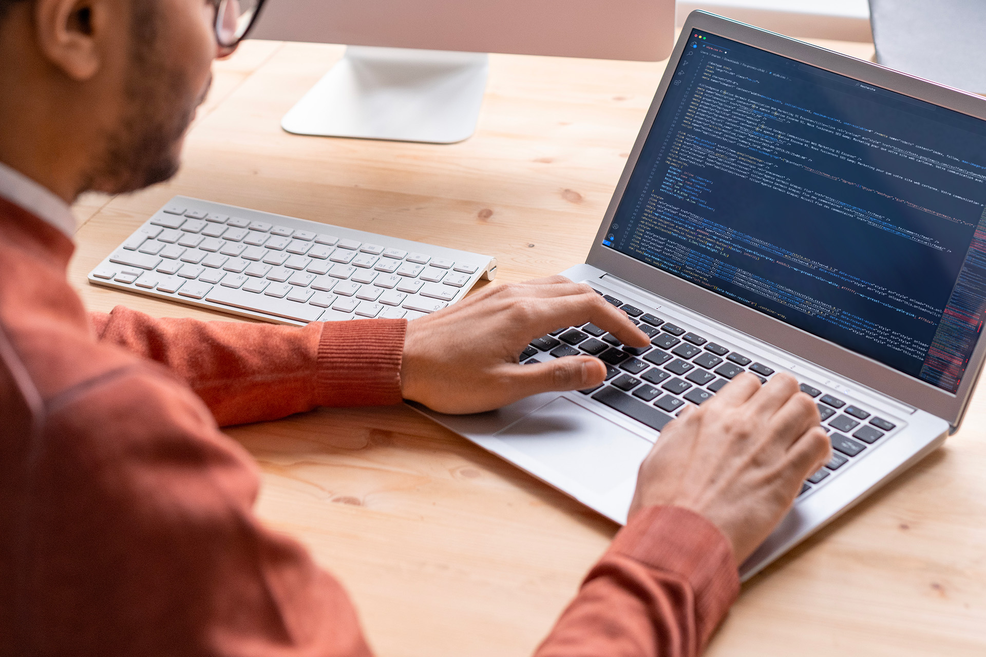 formation continue developpement informatique