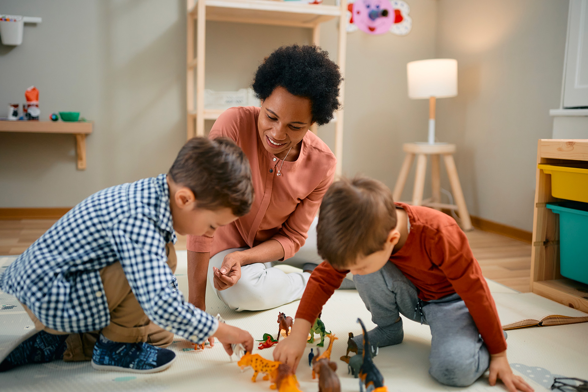formation continue petite enfance