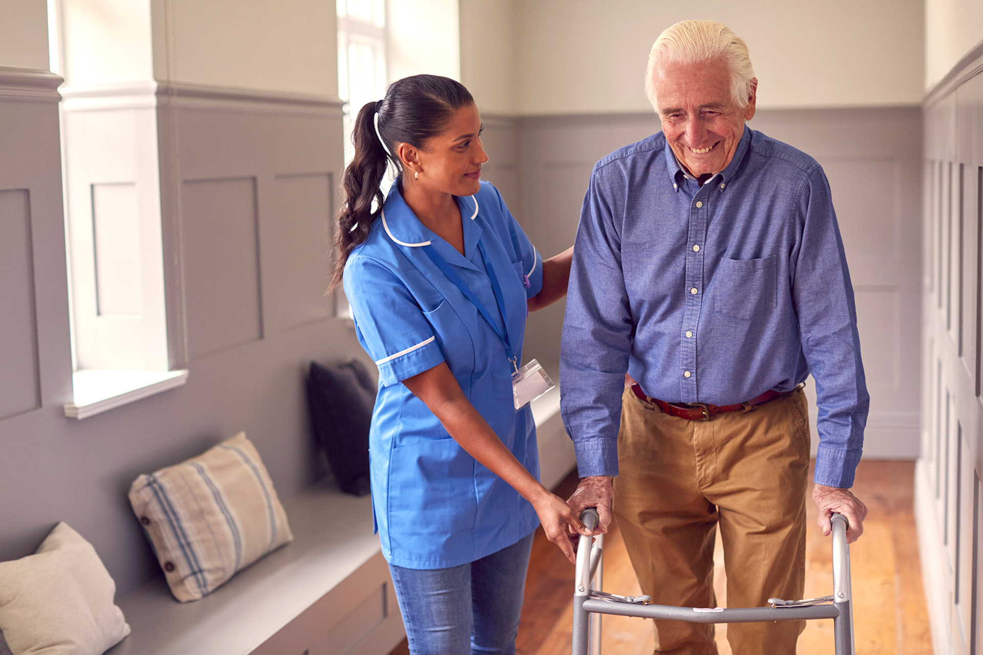formation continue senior et handicap aide de vie