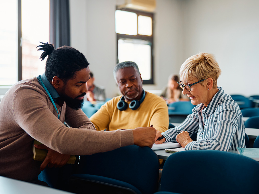 reconversion professionnelle avec la formation conventionnée